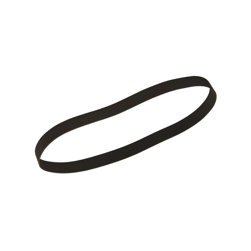 Carpigiani Soft Serve Ice Cream Machine Synchronous Belt Original Equipment Part for Commercial Use