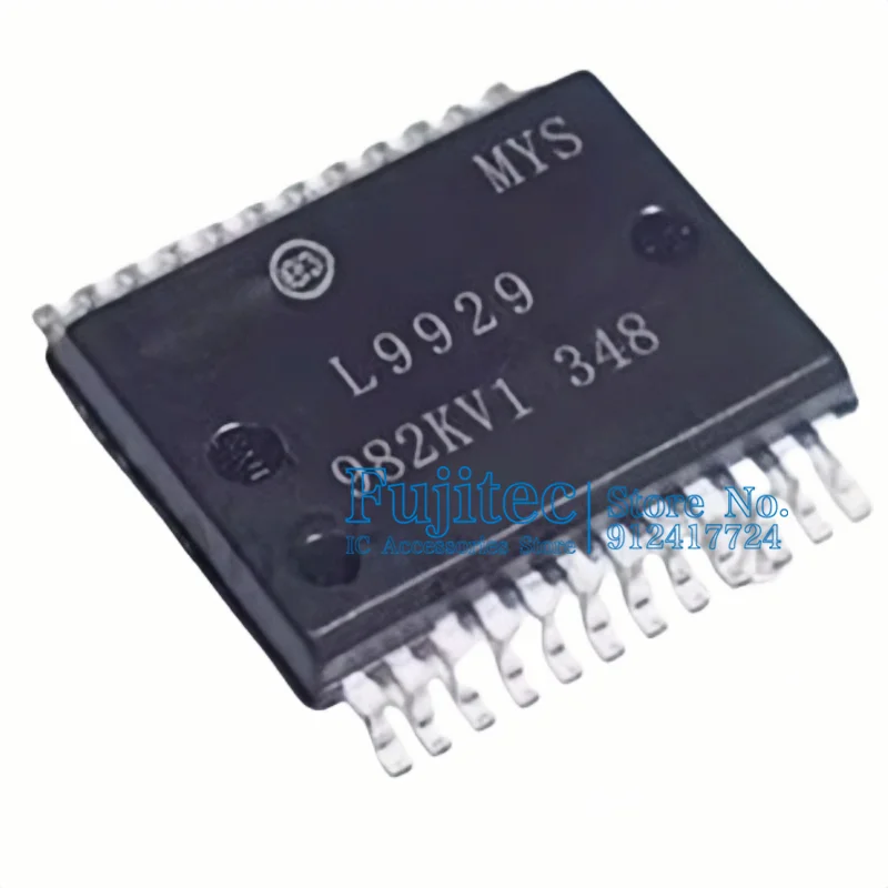 10PCS L9929XP L9929 HSOP24