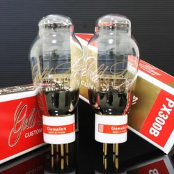Genalex Gold Lion 300B PX300B Vacuum Tube Replace 4300B WE300B 300BG 300BT HIFI Audio Valve Electronic Tube Amplifier Matched