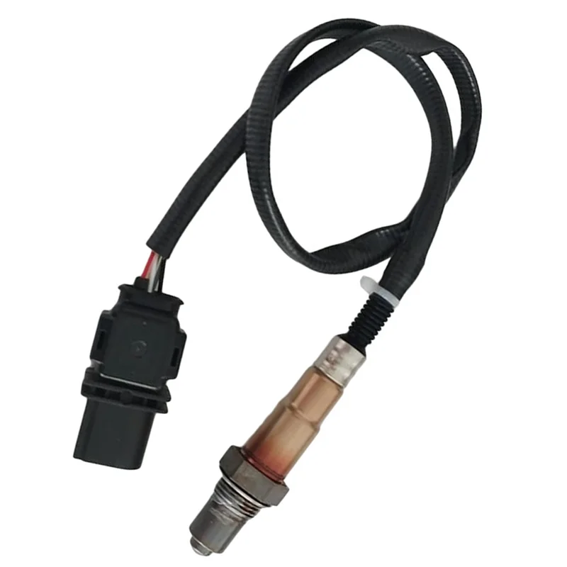 Sensore di ossigeno O2 per Nissan Qashqai X-Trail Renault Espace Koleos Laguna 2007-2015 22693-JG70A 22693JG70A Parte di ricambio per auto