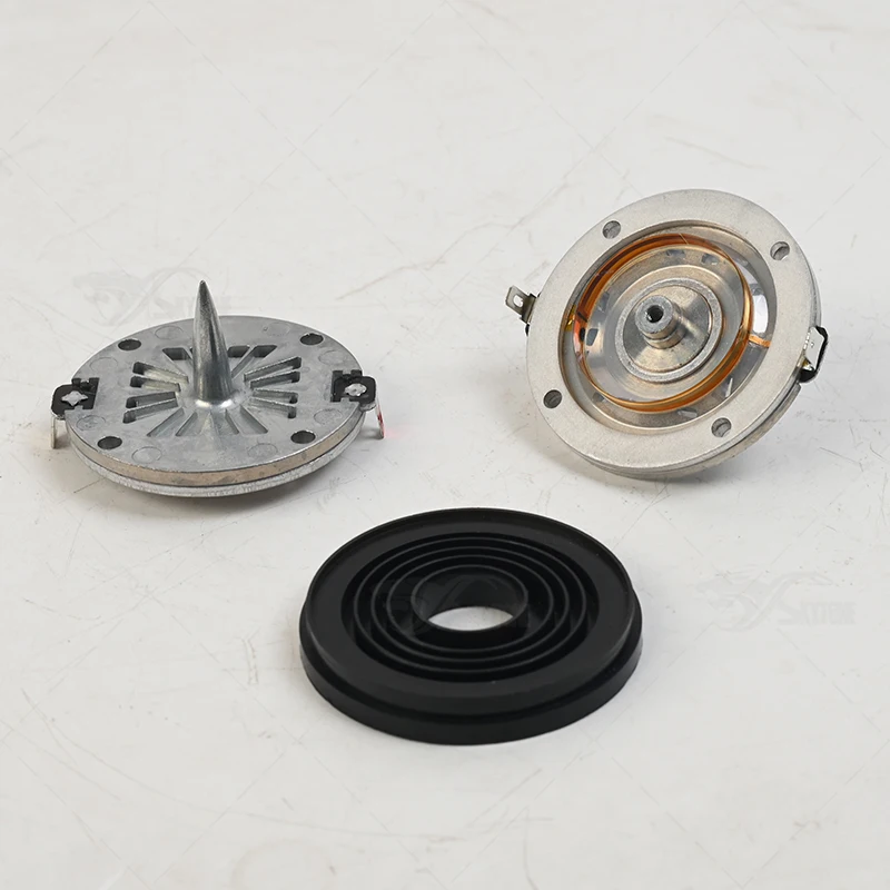 2408H-2 1.5inch HF Driver Diaphragm  Aluminium Voice Coil