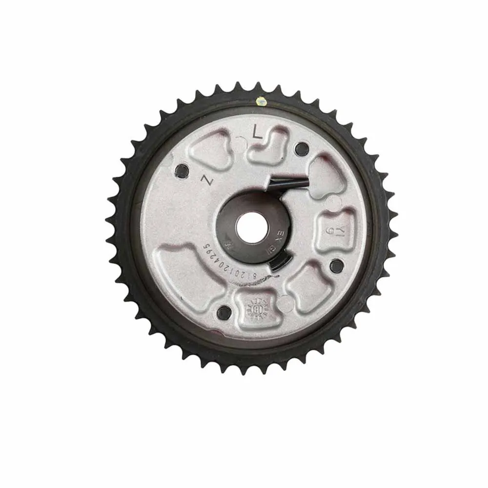 Driver Side Camshaft Phaser 12684806 For GM Cadillac Chevrolet Buick