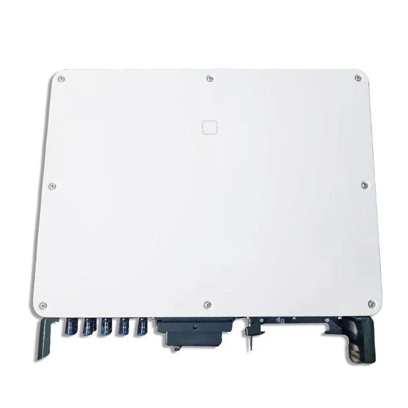 Solar power inverter 33/50/100 KW series photovoltaic grid connection