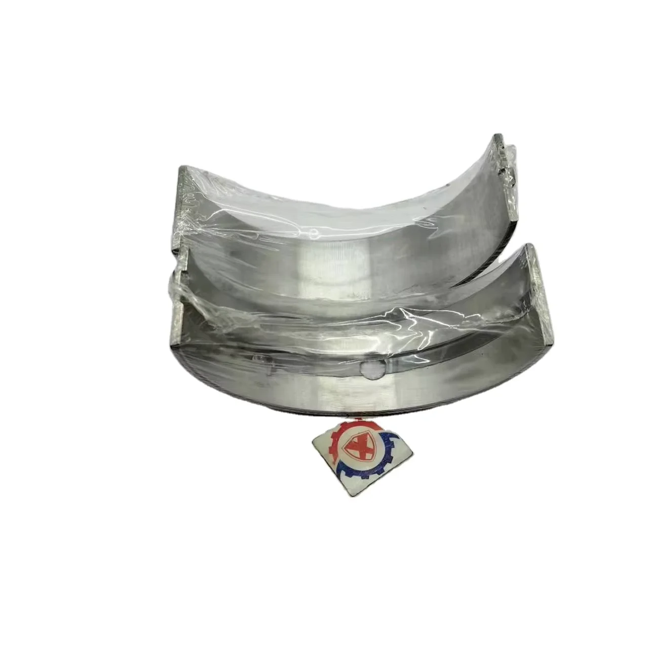 

Горячие продукты Детали экскаватора C7 3126 Главный подшипник коленчатого вала 107-7708 1077708 196-9519 212-4893