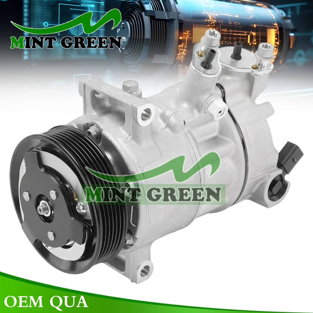 PXE14 Ac Compressor… - image