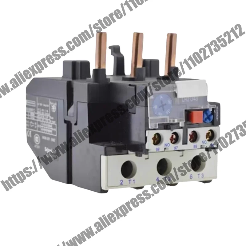 

Новый и оригинальный LR2D3353C