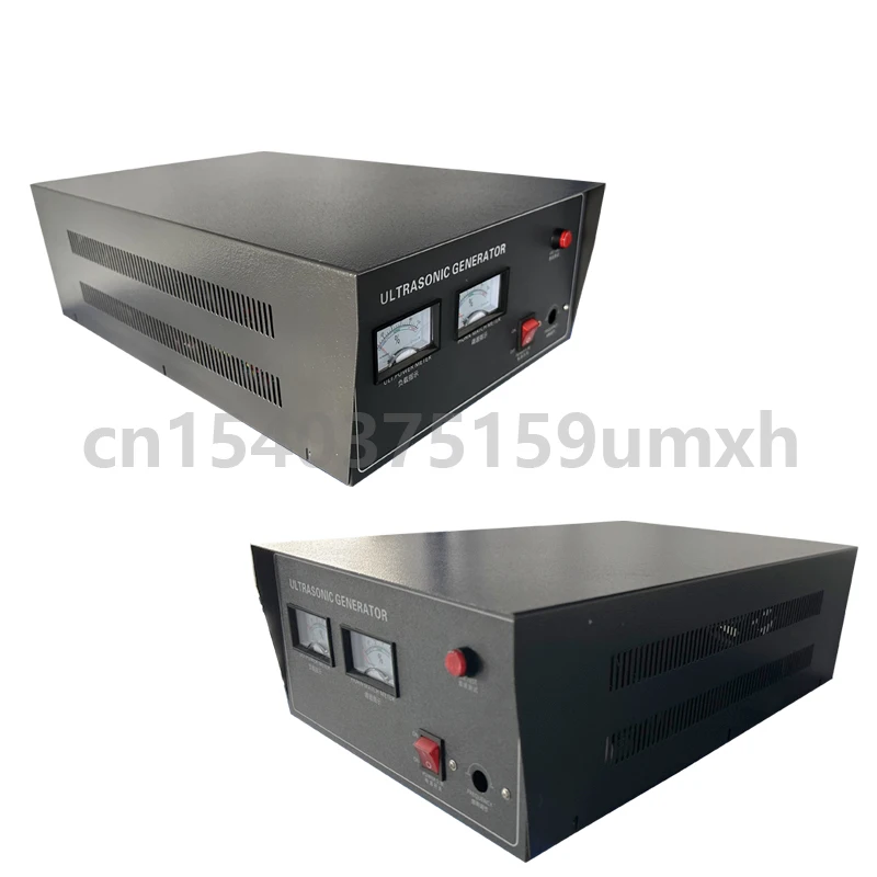 

20K 2600W High Power Ultrasonic Welding Machine 20K Simulated Horizontal Ultrasonic 20k Simulated Vertical Ultrasonic