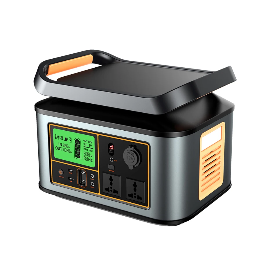 Factory Price Wholesale Car Jump Starter Portable Multi Function Battery Power Bank Electric Car Booster Car Accessories 2026