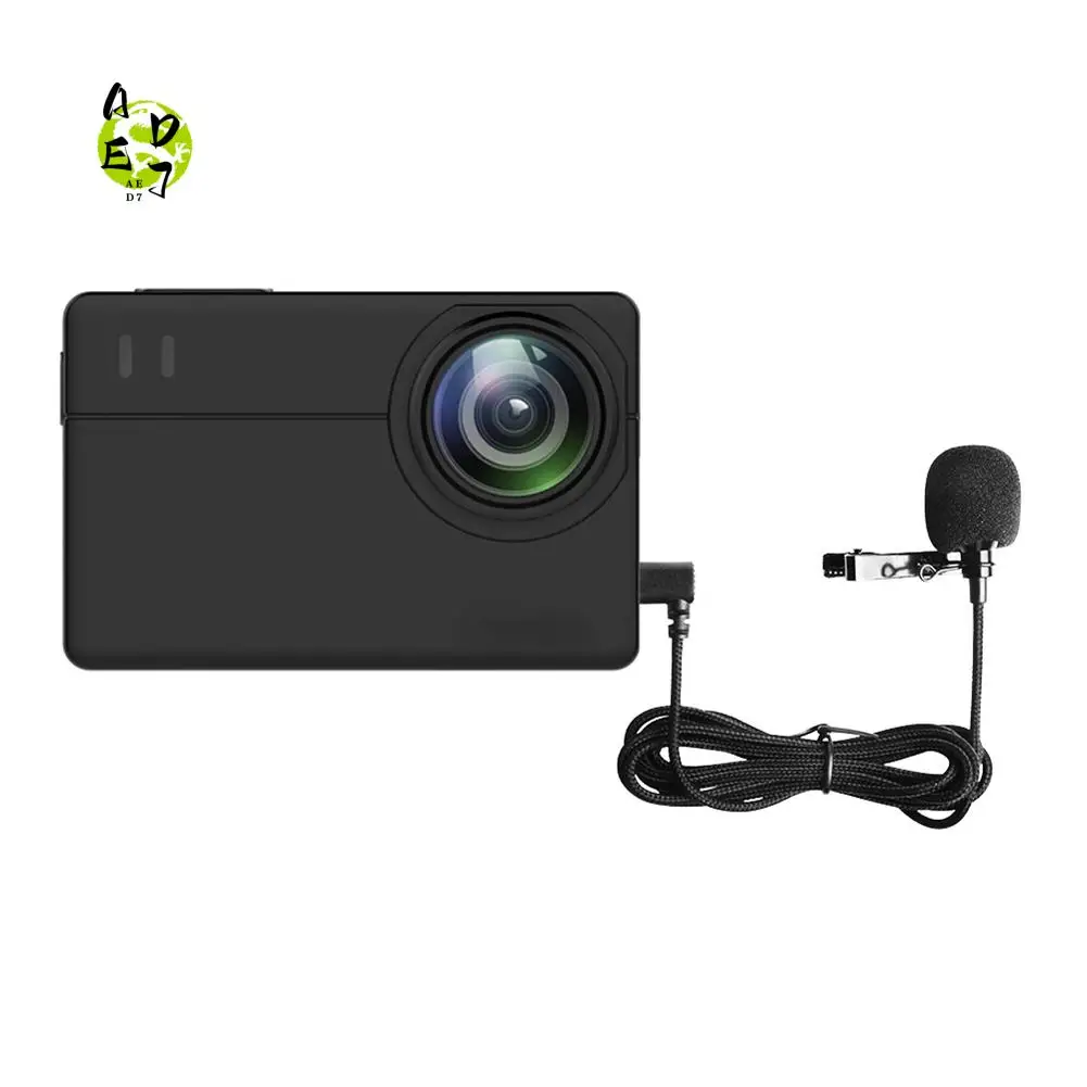 Aed7-For Sjcam SJ8 … - image