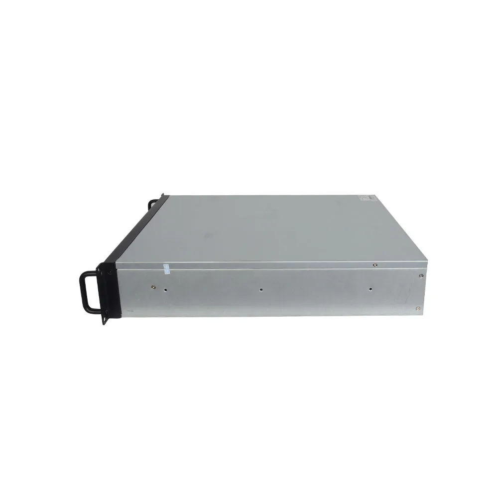 Modulador De IP a CATV De 32 RF Modulador NTSC PAL BG/DI/DK 32/48/64 IP zu Analog Modulator