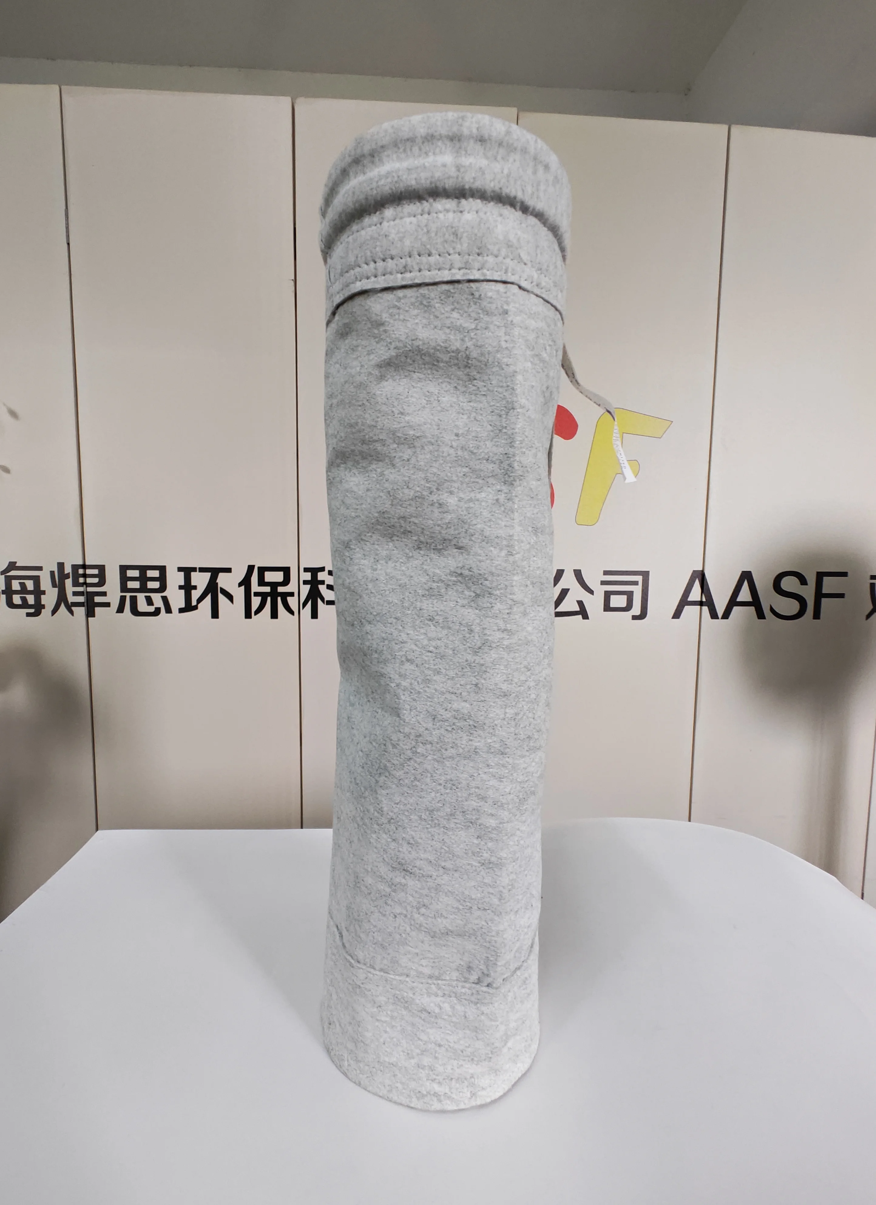 Polyester antistatische filterzakken voor productcategorie Filters Stoffilter gebruikt voor verschillende producten