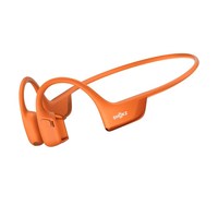 Shokz Openrun Pro 2 Wireless Headphones, Orange