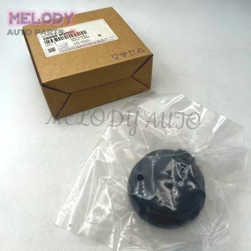 58980-0Q000 589800Q000 مستشعر سرعة محمل العجلات الخلفية لشركة Hyundai IX25 Elantra لكيا K3 KX3 Forte #1