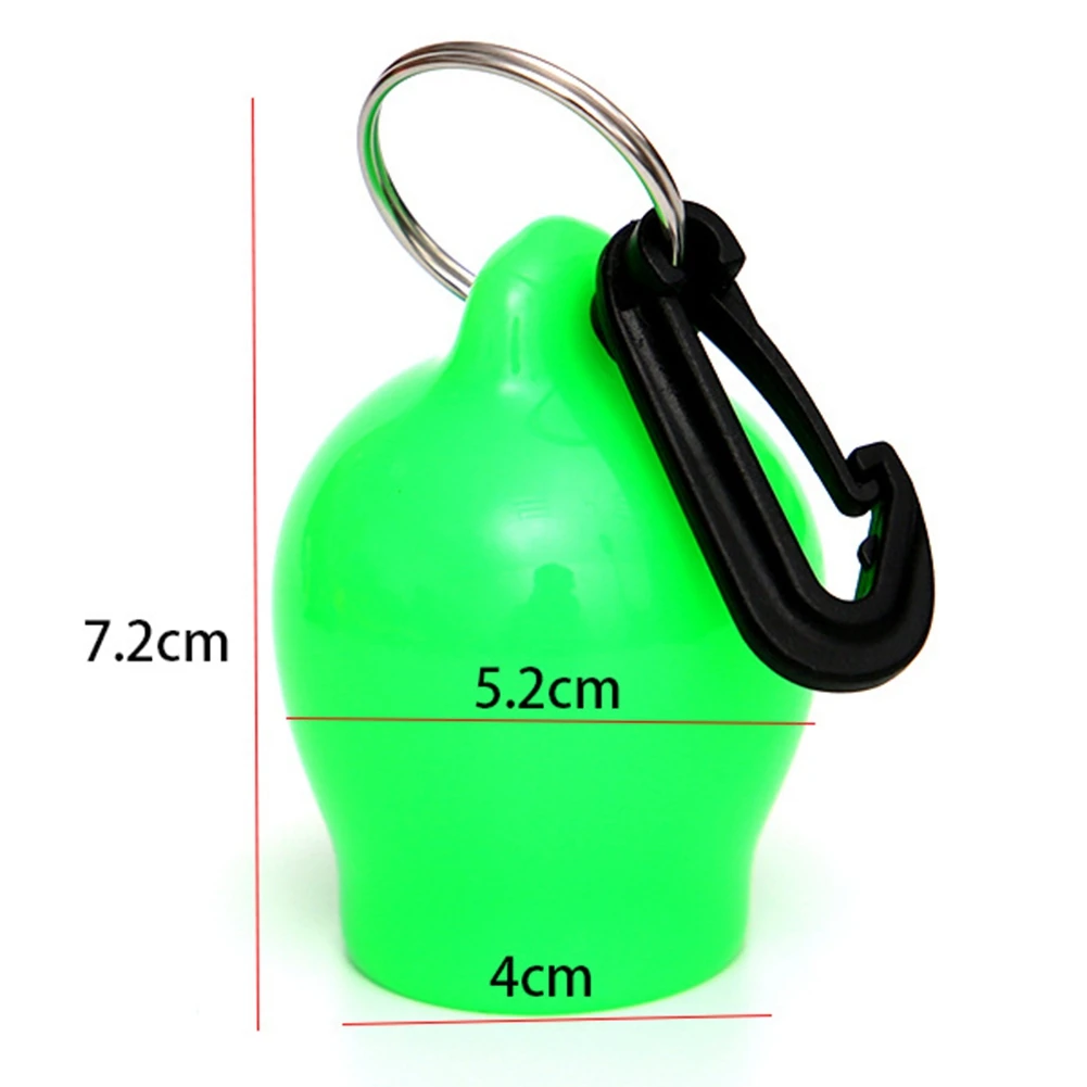 2PCS Scuba Dive Mouthpiece Dustproof Cover Regulator Holder with Clip Octopus Stage Protective Safty Accessories