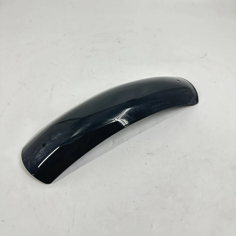 

Motorcycle FENDER - FRONT - STANDARD - GREY For MUTT Motorcycle Original Parts MPT-0101