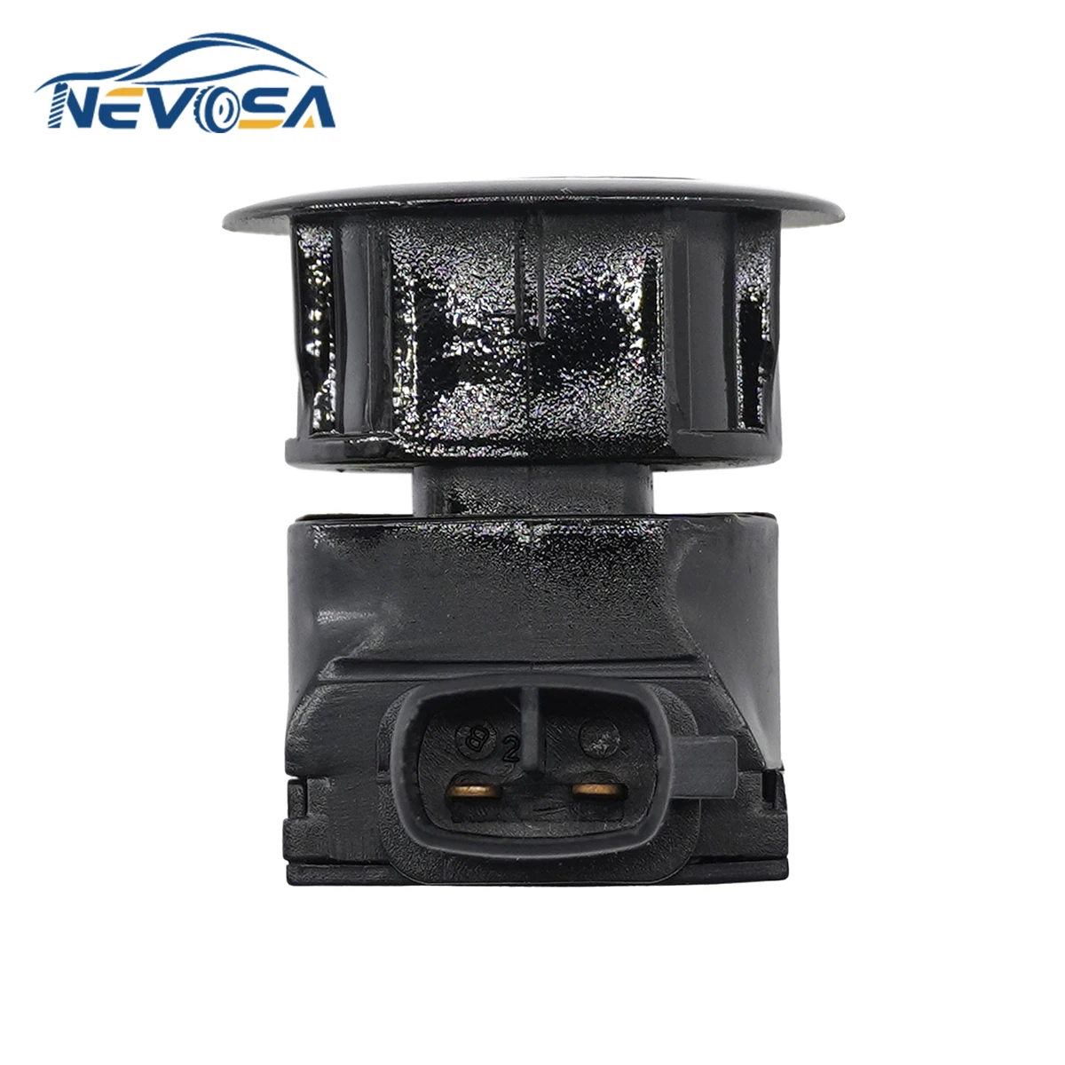 Nevosa 89341-30020 4PCS For Toyota Crown Majesta For Lexus IS250 GS300 Car Distance Control Assist PDC Parking Sensor 8934130020