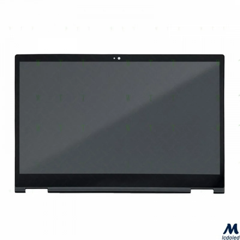 

TT ЖК-дисплей с сенсорным экраном и дигитайзером в сборе для Acer Spin 5 SP513-55N-70V2 N19W3