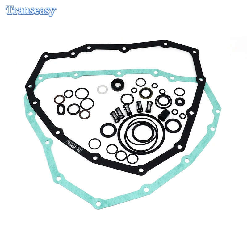 JF015E RE0F11A CVT Transmission Overhaul Kit Gearbox Repair Kit for Nissan SUNNY Sentra