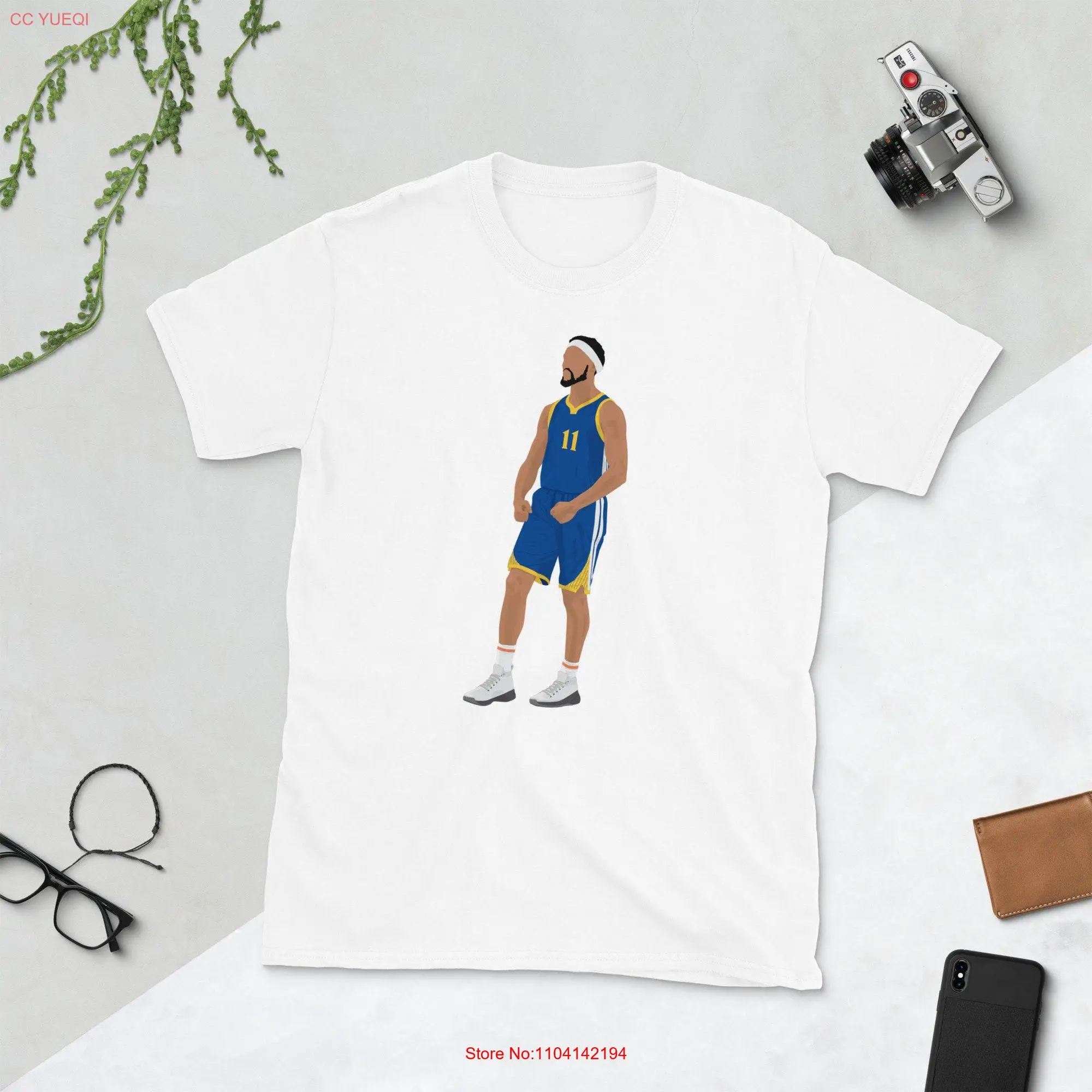 Basketball player celebrating victory  T Shirt mom gift long or short sleeves