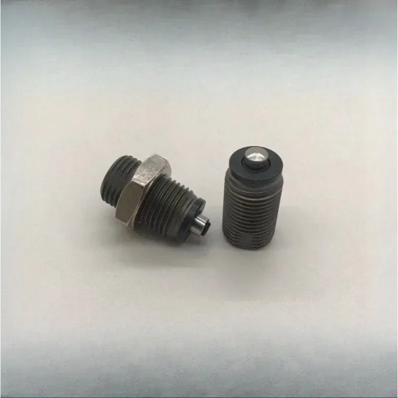 Parts for SMC Short Hydraulic Buffer RBQ/RBQC1604/2007/2508/3009/3213