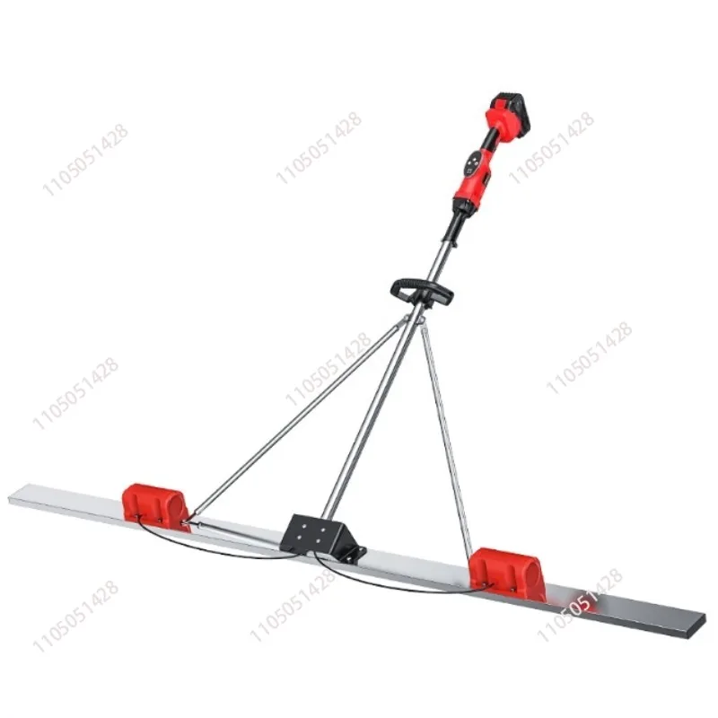 Horizontal Floor Vi…