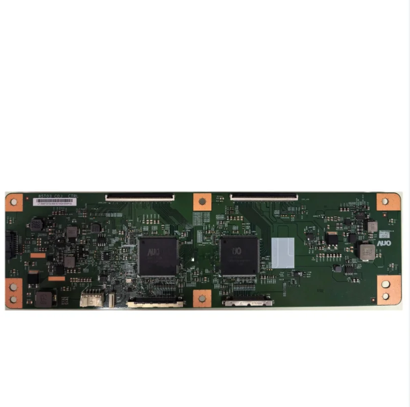 Brand new 85 inch AUO 85T03-C0J CTRL original 4K logic board dual port 80 splicing 120HZ