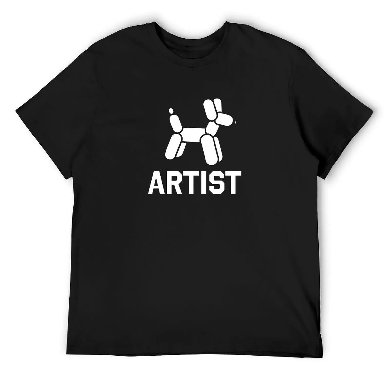 Balloon Artist Design for Balloon Bender T-Shirt blue archive Blouse quick-drying for a boy mens champion t shirts