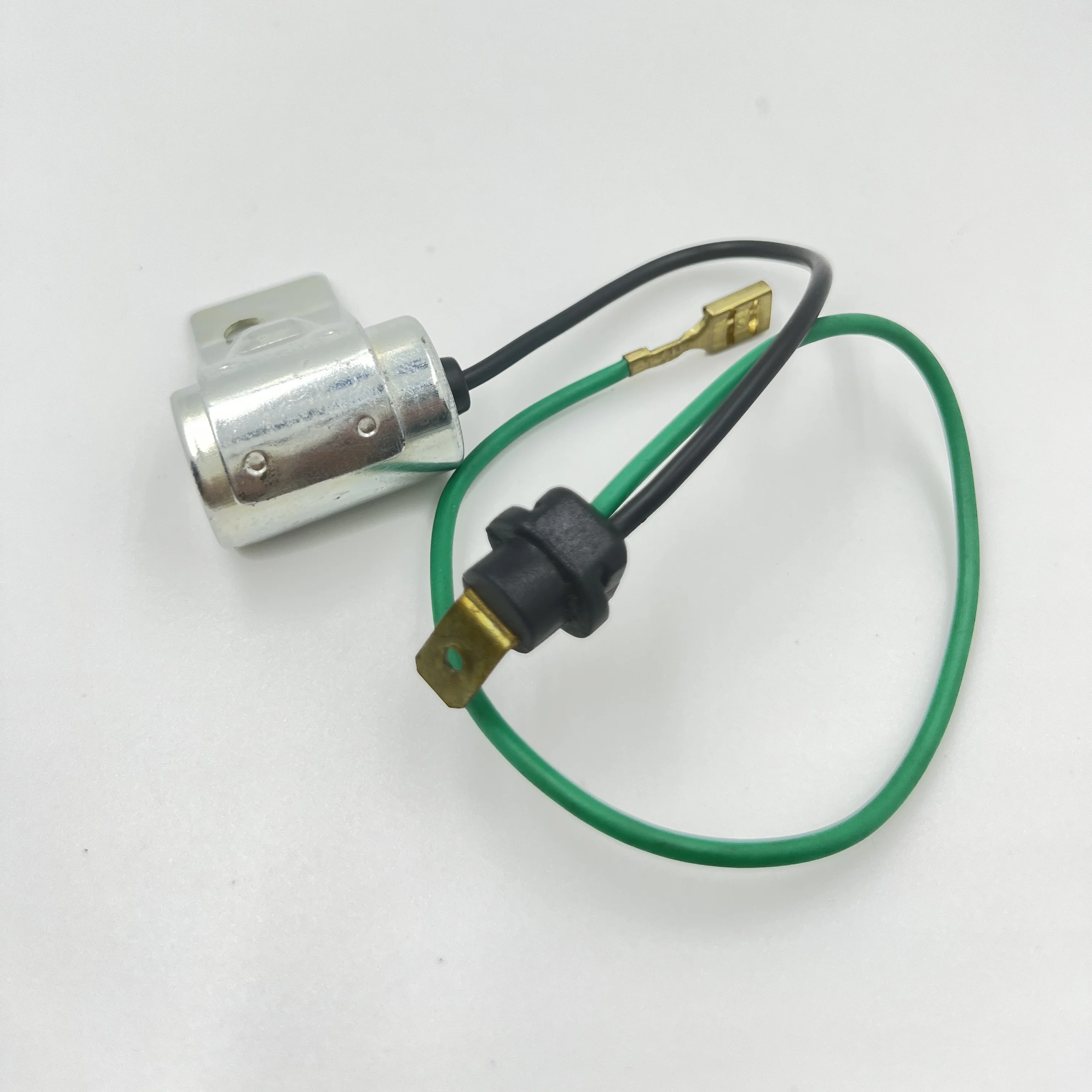 Immagine 7: Condensatore di accensione OE 9231081575 BOSCH OE 1237330204 Colore Casuale