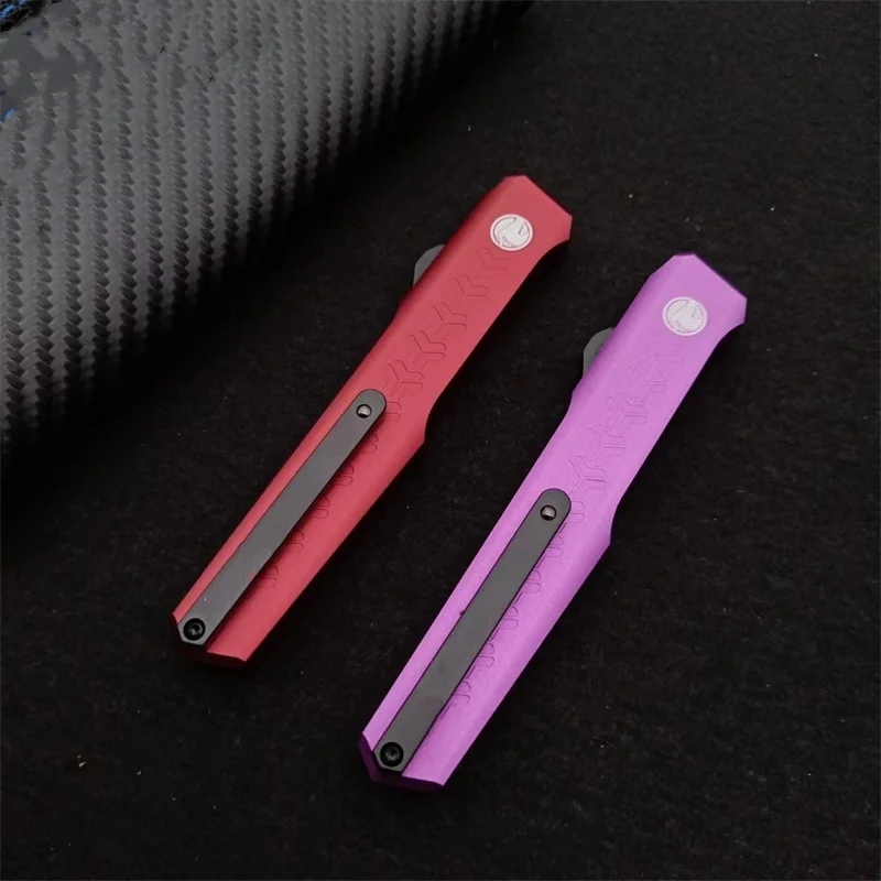 Straight-out multifunctional EDC tool-Black Blade