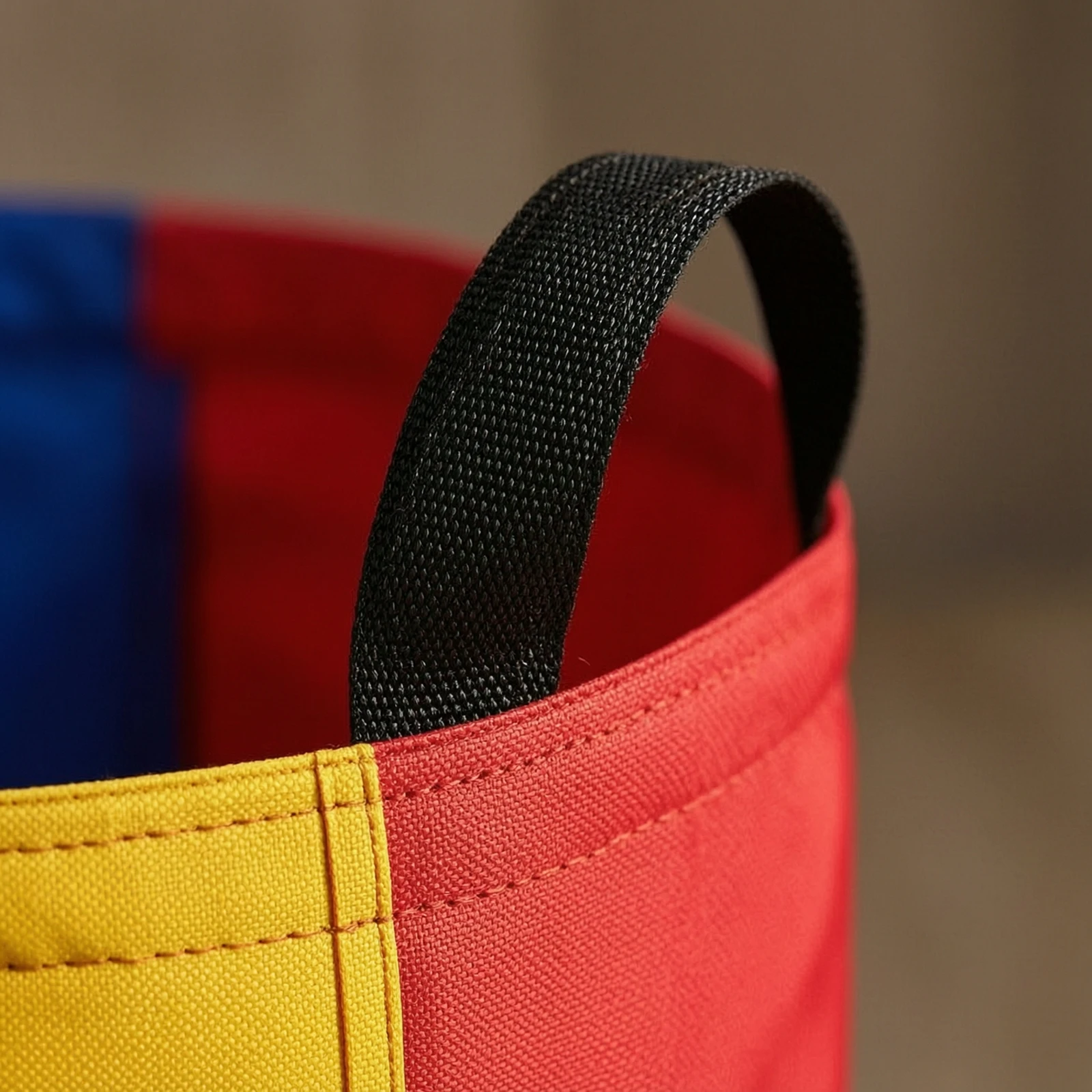 Sac de saut pliable avec poign - Sack Race Bag avis et prix