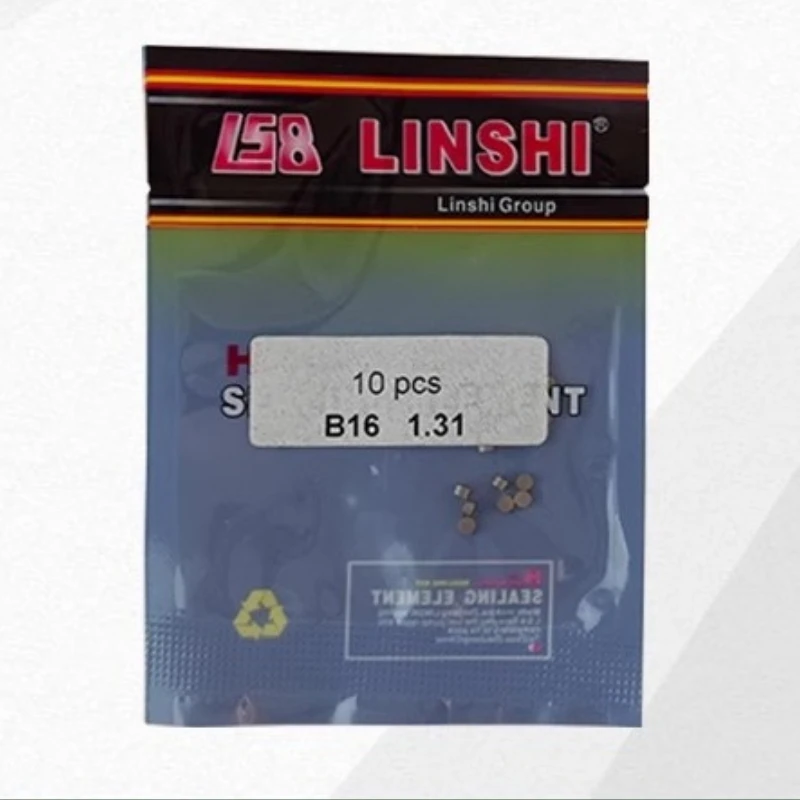 B16 Needle Valve Ad…