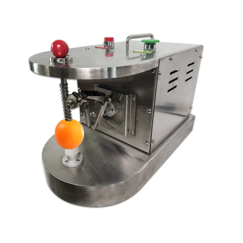 

Automatic peeling machine Automatic commercial orange apple peeling machine Double knife Multifunctional