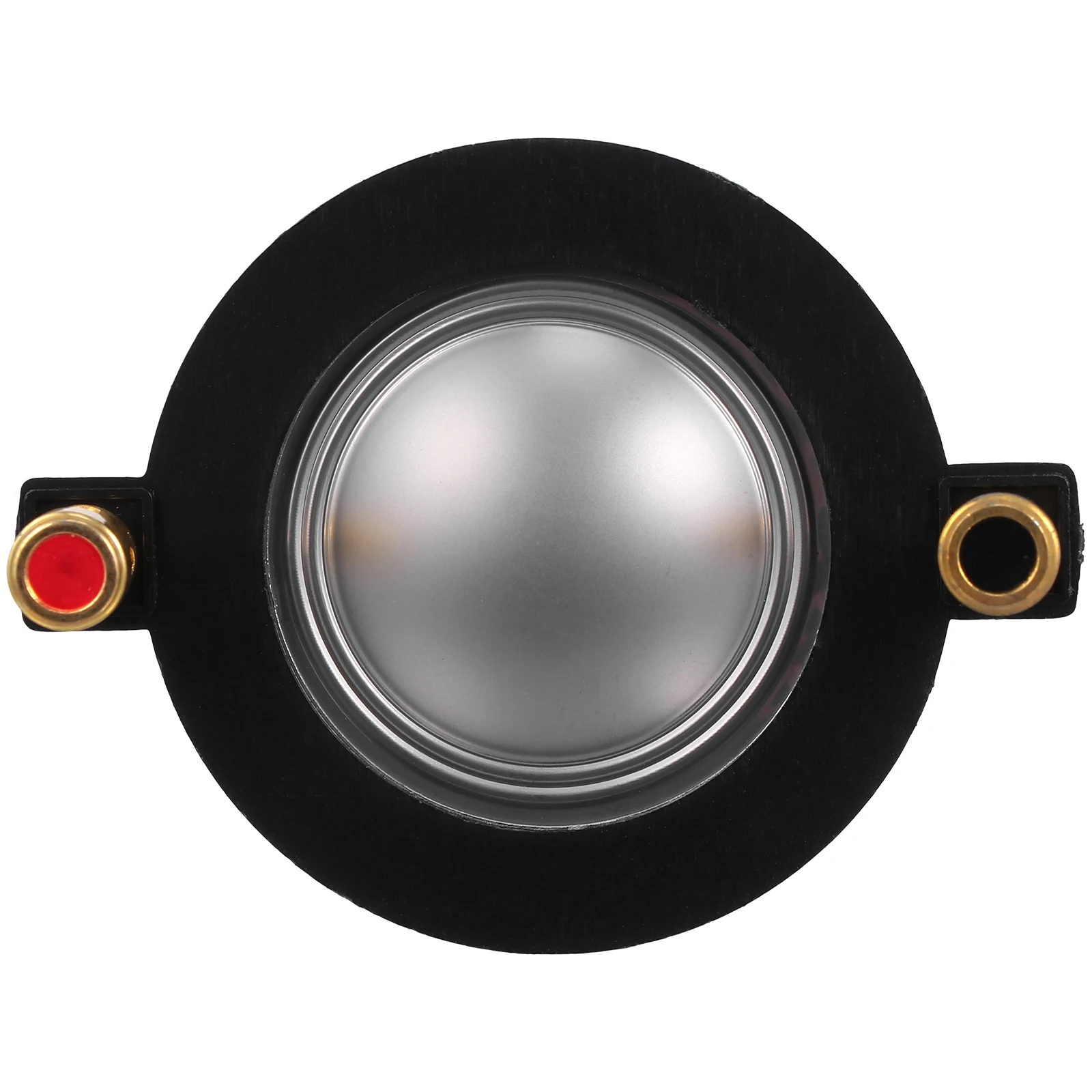 

Plastic Horn Replacement for Loudspeaker Repair Part Horn Diaphragm Replacement For Speaker Black Speaker Accessories Sound
