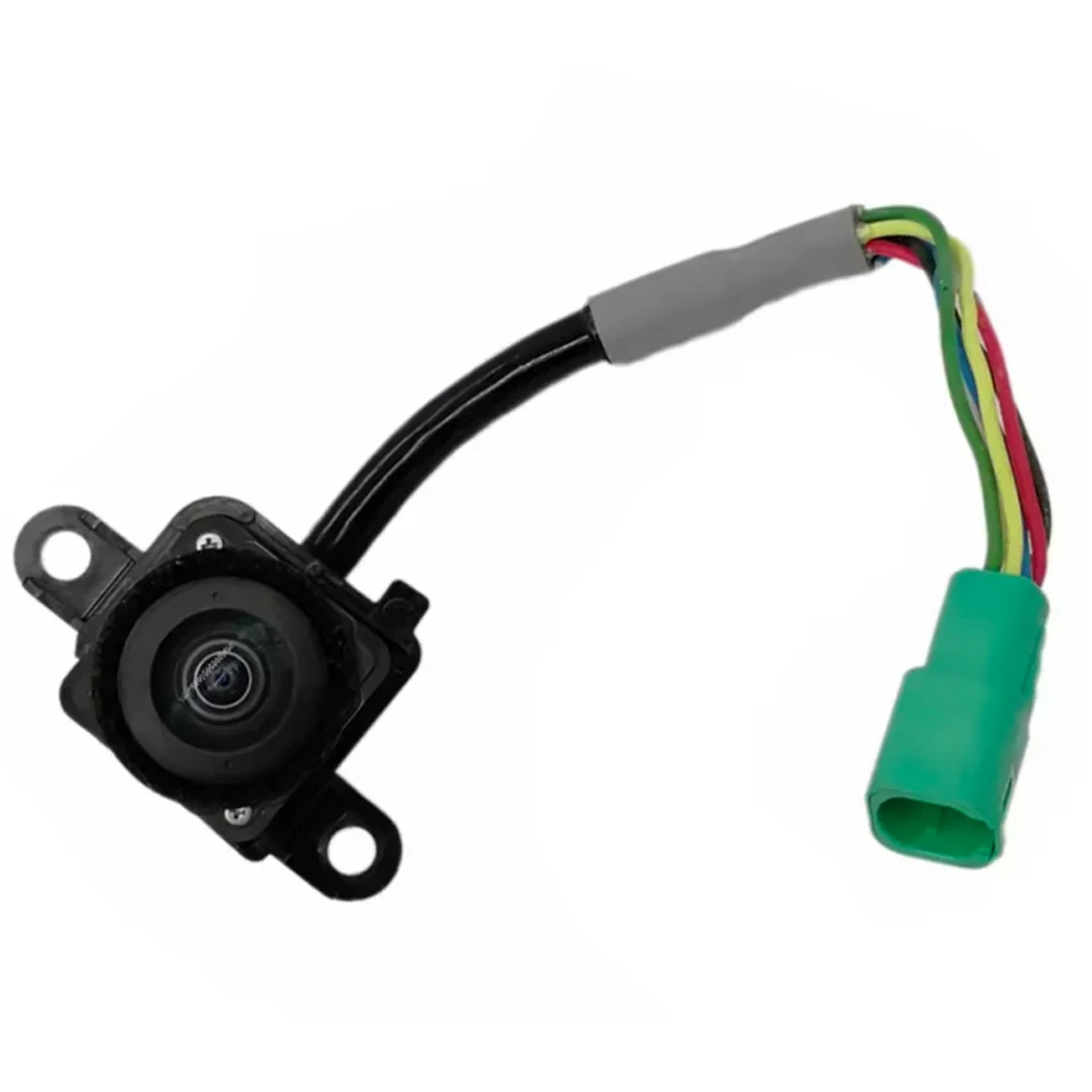 867B0-0E051 Mirror Door Right Side Assist Camera For Lexus RX350 RX450h 3.5L 2015 2016 2017 2018 2019 867B00E051 867B0 0E051