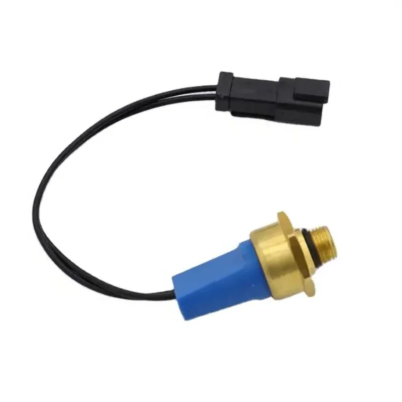 

Excavator Pressure Switch Suitable for E257B262B Sensor 192-0836 Construction Machinery Parts