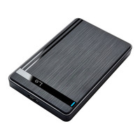 Daily Sale 2.5Inch HDD SSD Enclosure USB 3.0 To SATA External Hard Drive Case For Laptop Desktop PC High-Speed Data Transfer