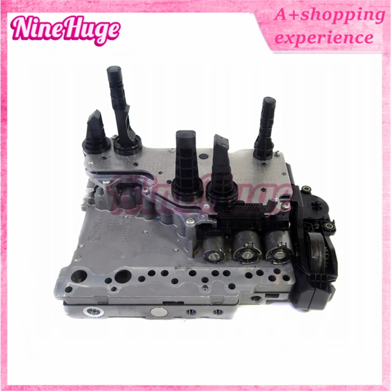 1PC MPS6 6DCT450 CVT Automatic Transmission Valve Rest Control Module Unit Mechatronics for Volvo 7M5R-7H035-CA 7M5R-14C247-FE