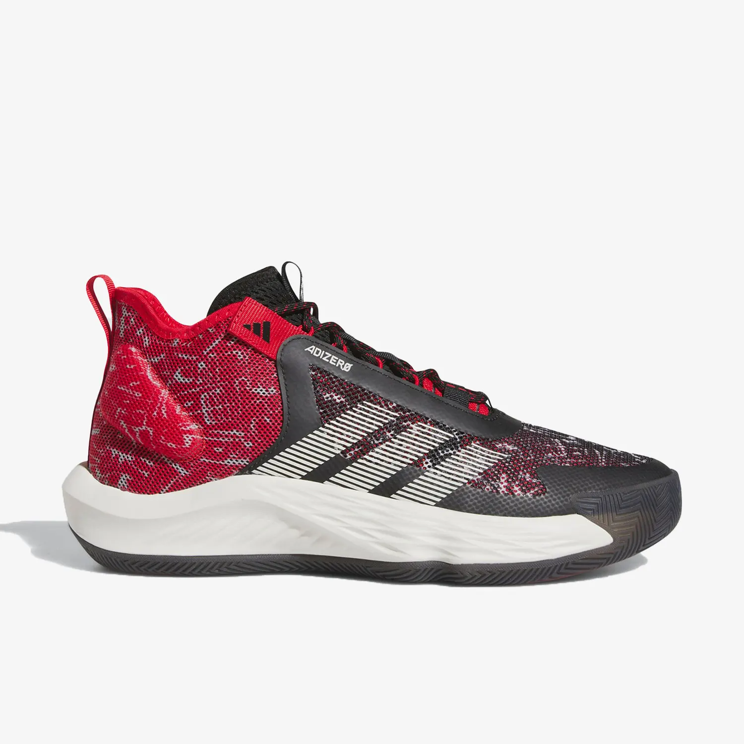 

Официальные мужские и женские баскетбольные кроссовки Adidas ADIZERO SELECT SHOES IF2164