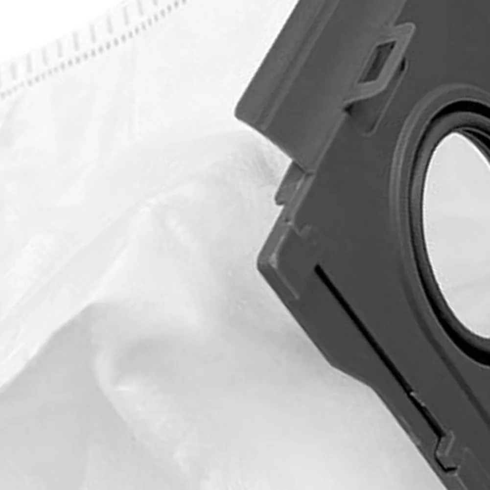 

High-Capacity Leak-Proof Dust Bags For Dreame For Mova V30 Pro Vacuum Handheld Cordless Spare Parts Accessories