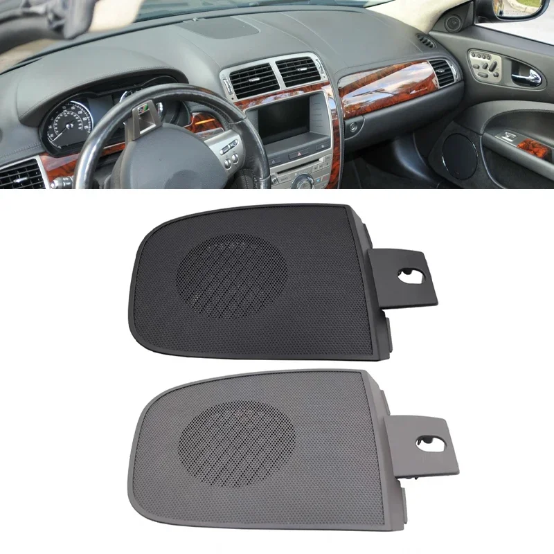 

Auto Instrument Center Dashboard Top Speaker Cover For Jaguar XF 2008 2009 2010 2011 2012 2013 2014 2015 C2Z1835LEG 8X23-04454-A