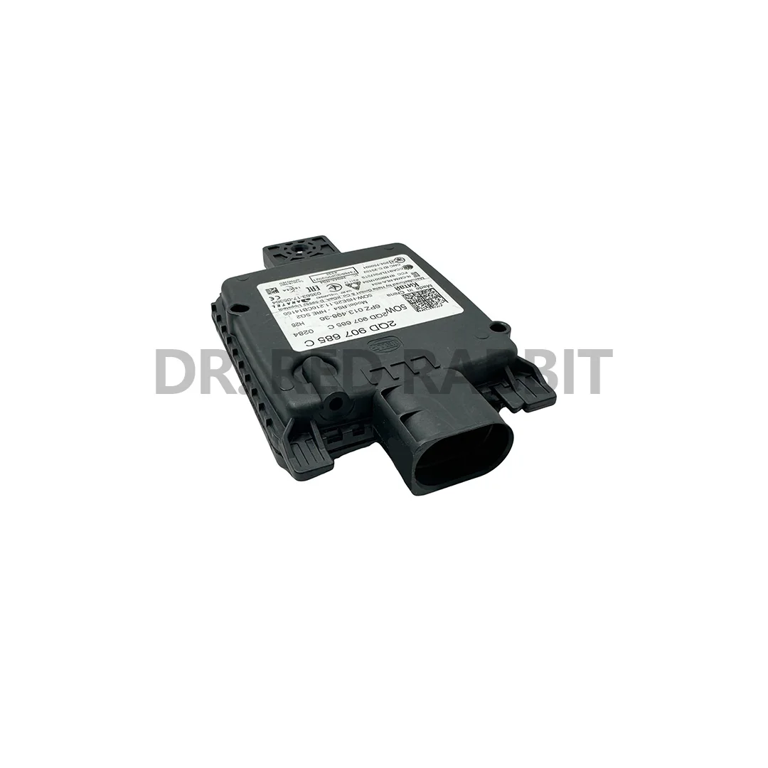 

2QD907685C686C For Volkswagen New Energy ID3ID4ID6ID7Q4E Blind Zone Recognition Control Unit