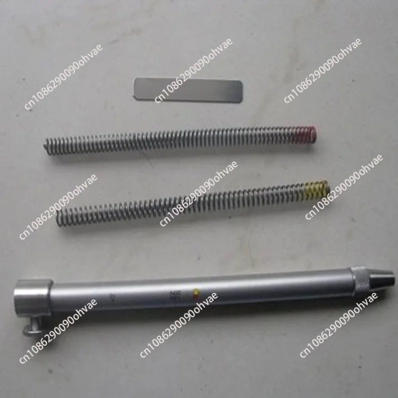 318 hardness test rod 318 hardness tester 0-20N Newton pen