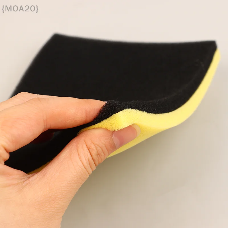 

Motorcycle High Flow Air Filter Sponge For Serow225 XT225 TTR225 Intake Cleaner Eco-friendly Washable Accessories