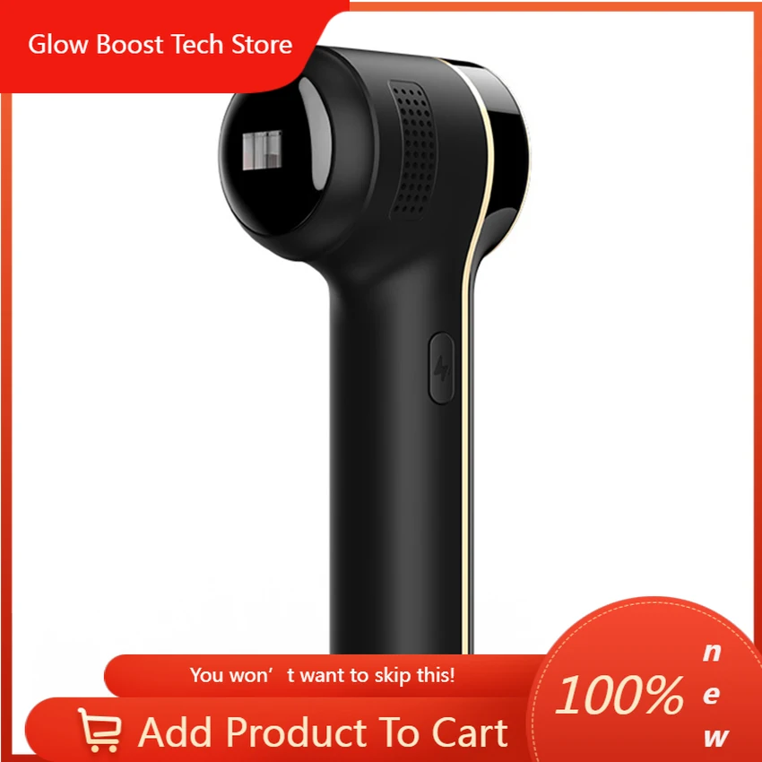 

NYs New Facial Skin Rejuvenation Beauty Device Light Spot Reduction Brightening Skin Care Beauty Instrument