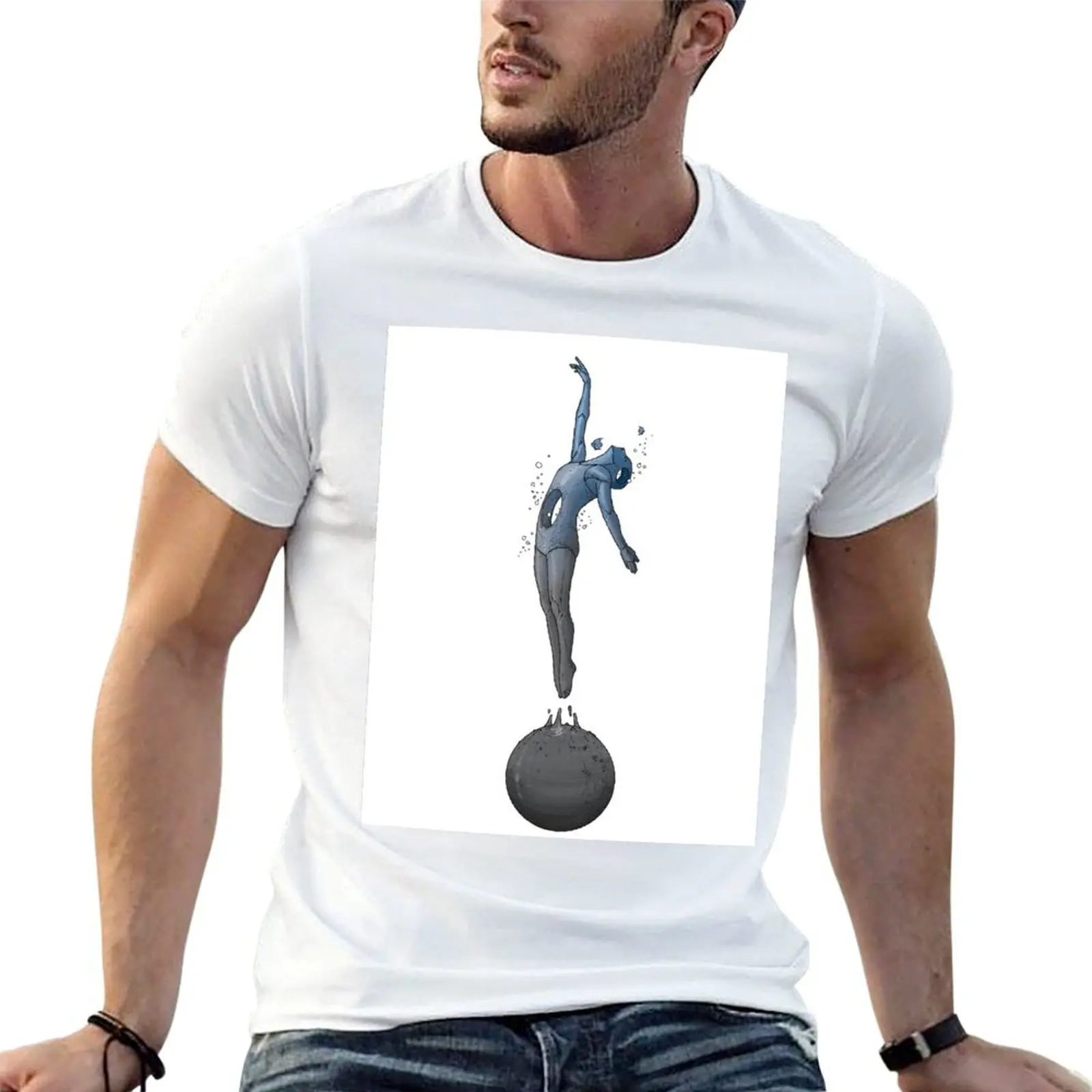 ELEVATION T-Shirt custom shirt tops mens funny t shirts