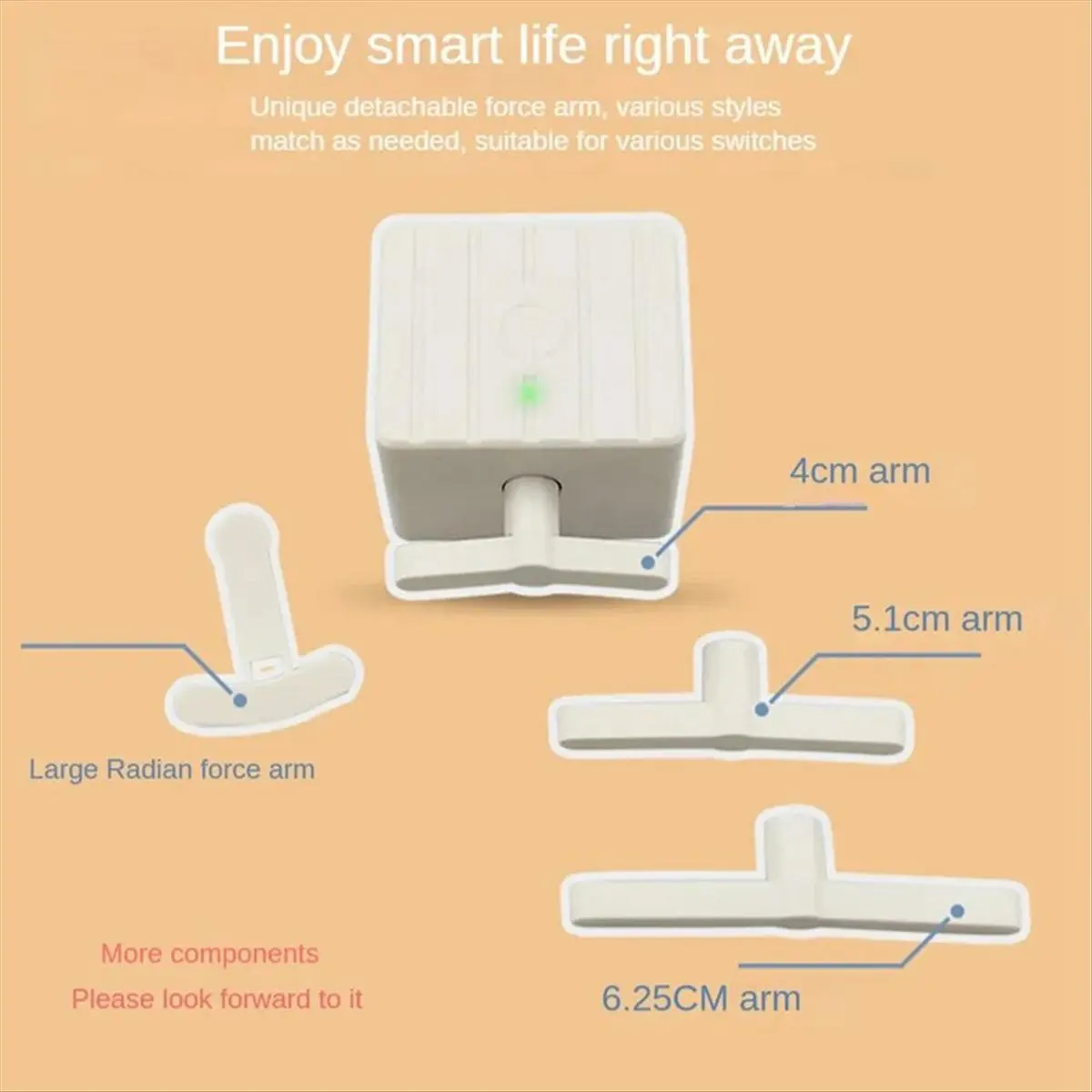 Abme Wireless Remot…