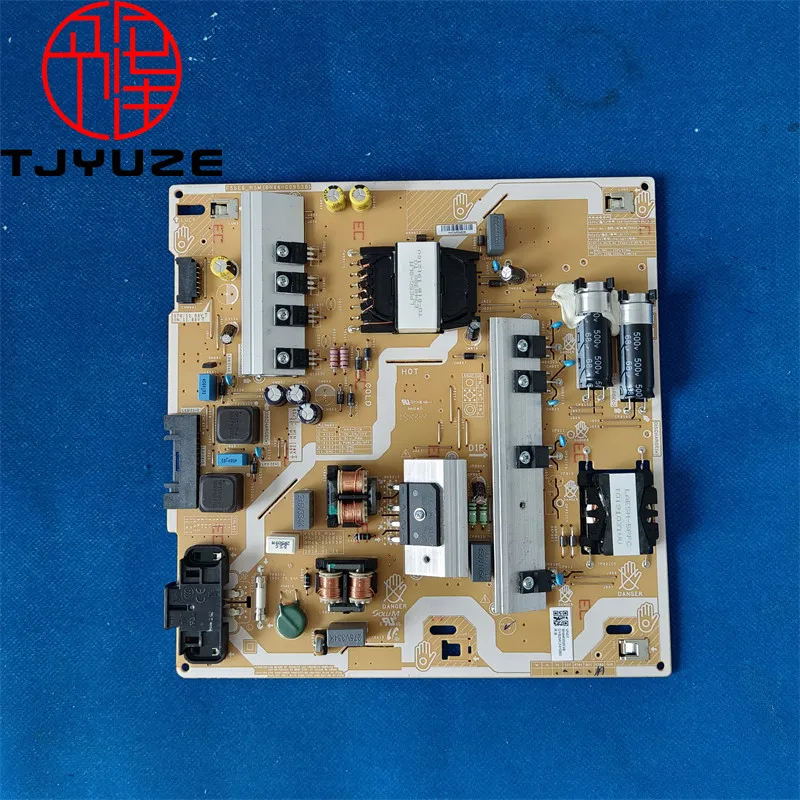 

BN44-00953B For Power Supply Board LH55QMREBGCXZA LH55QMREBGCXEN LH49QBREBGCXZA LH49QMREBGCXZA LH55QBREBGCXZA