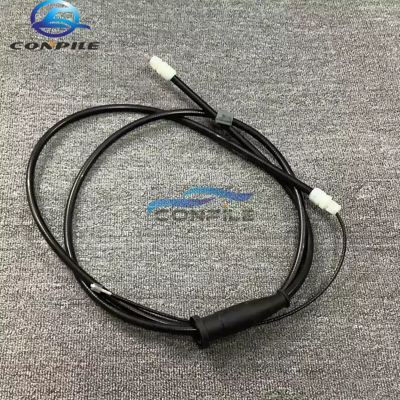 

Модель кабеля ручного тормоза 04721246AC для chrysler Grand voyaer 2006-07