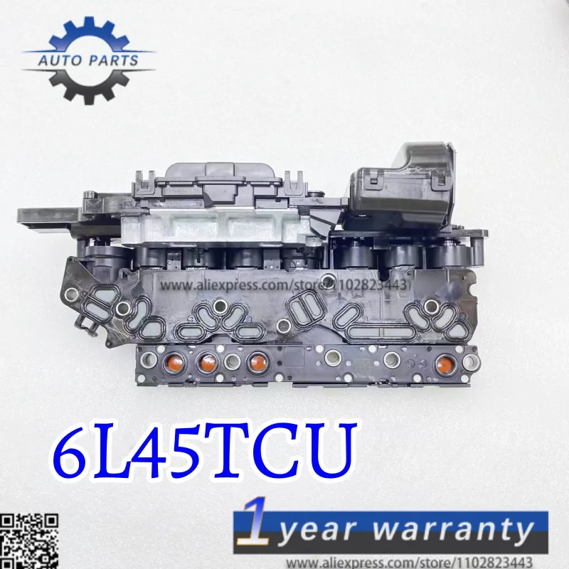 

6L45 24257438 24242994 GA6L45R 6L80SC1 Original 6 Speed RWD Transmission Control Unit TCM For BMW