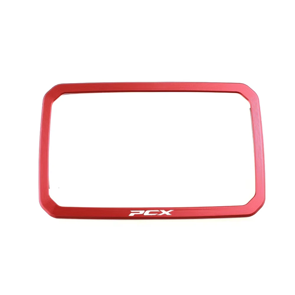 Para HONDA PCX160 125 PCX 125 160 2025 cubierta protectora de pantalla tapa de protección contra arañazos accesorios de motocicleta